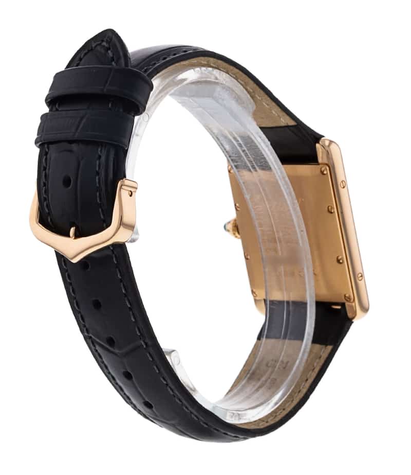 Cartier Tank Louis Cartier WGTA0011